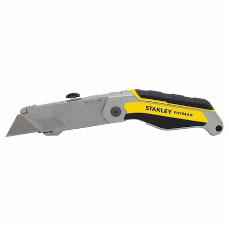 Stanley Stanley Fat Max FMHT10289 8 in. ExoChange Utility Knife FMHT10289